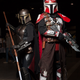 Image for article titled The Most Sensational Cosplay From Calgary Expo... So Far